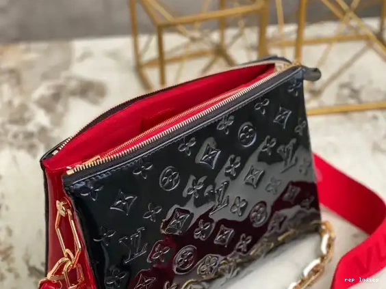 Cheap VUITTON LOUIS COUSSIN PM 0618